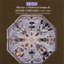 Antonio Stringari Musica a