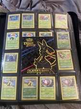 Pokémon TCG Corona Zenith Master Set con Galleria Allenatore Completa