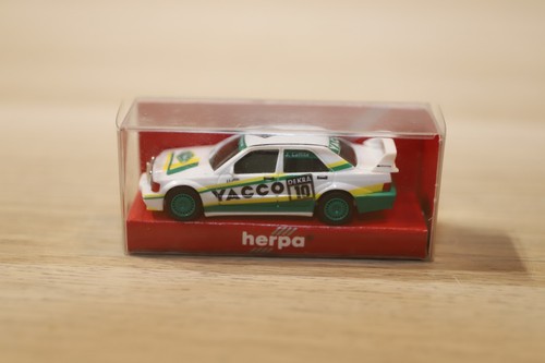 Herpa mercedes 190e 16v - 190e, 2.5