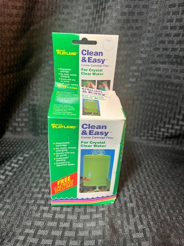 Filtro cartuccia angolare - cartuccia,