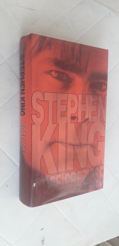 Stephen king quattro - stephen,