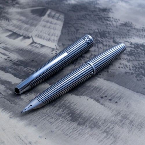 Penna stilografica vintage