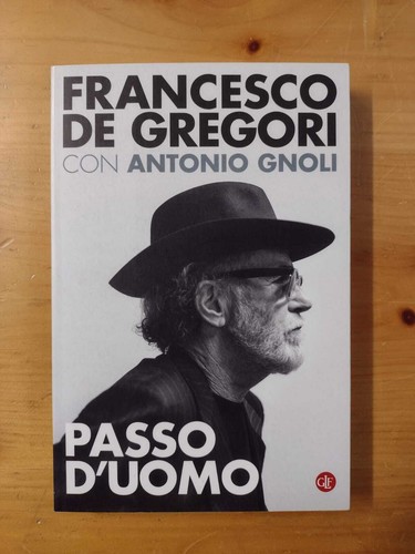 Passo uomo francesco - passo,