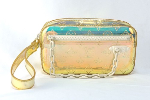 Pochette louis vuitton - pochette,