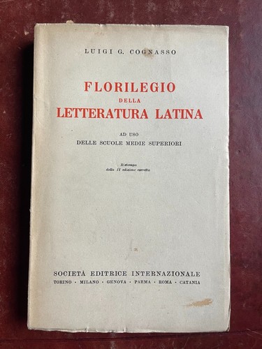 Luigi cognasso - luigi, –