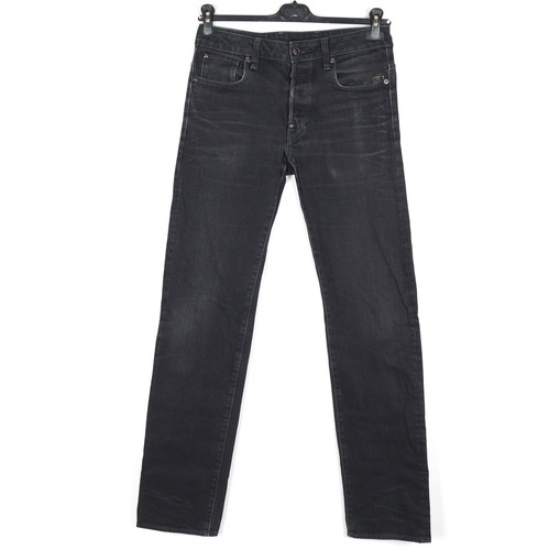 Jeans uomo star raw attacc - jeans,
