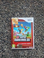 NEW SUPER MARIO BROS -