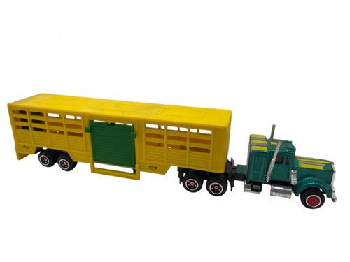 Modello camion trasportatore
