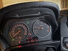 Strumentazione contachilometri