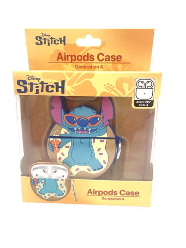 Disney stitch airpods gen - airpods,