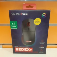 Mouse da Gaming Wireless Trust