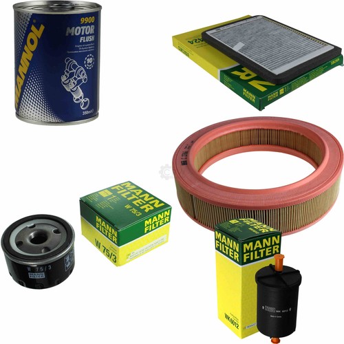 Kit ispezione filtro originale