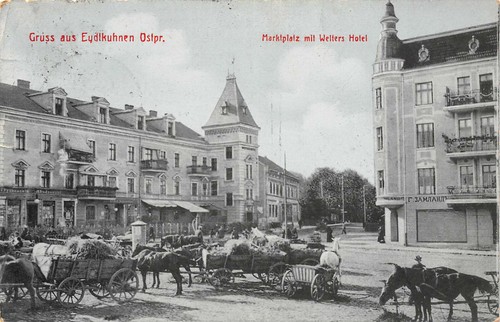 Eydtkuhnen chernyshevskoye - ak,