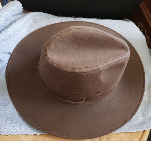 Cappello henschel vera - cappello,