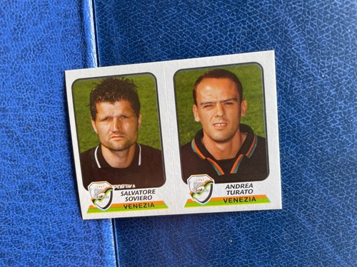 Panini calciatori 2003 - panini, 2003/04