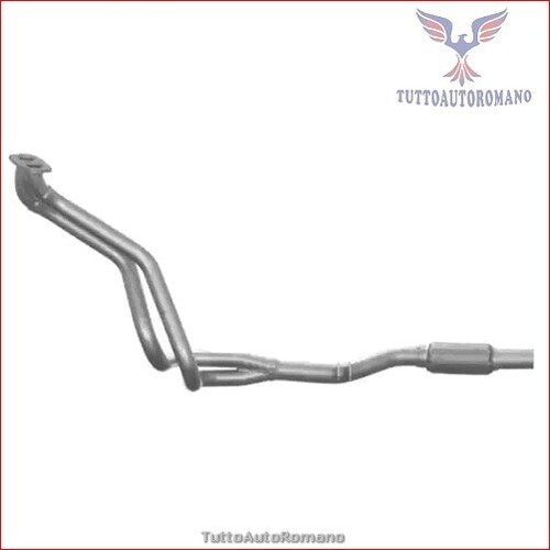 Tubo gas scarico - 35.63.01,