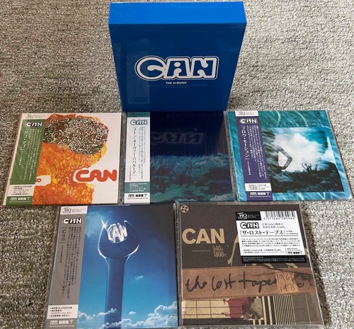 Can ultimate hqcd set - can,