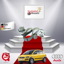 KIT DISTRIBUZIONE + POMPA AUDI