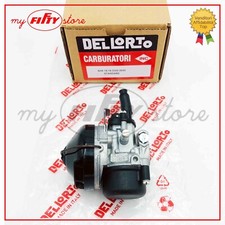 Carburatore 15/15 DELLORTO