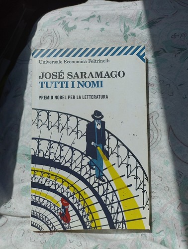 X09 tutti nomi josé - -, i