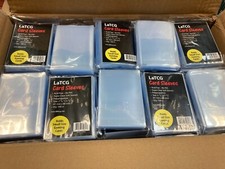 LaTCG Clear YuGiOh/Vanguard