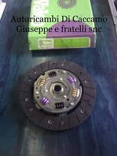 DISCO FRIZIONE TALBOT HORIZONT/SOLARA GLS-SX/MATRA MURENA DIAM. 200 VALEO D194/S