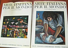 Campini ARTE ITALIANA PER IL