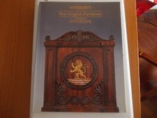 Sotheby lotto due cataloghi - lotto,