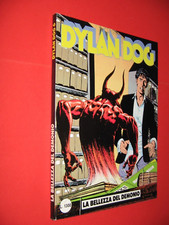 🔴🔴 DYLAN DOG No. 6 FIRST