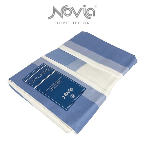 Completo letto matrimoniale