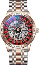 Orologi Uomo Roulette