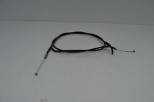 Cavo cavi gas originali 8.000 Km Cable Set gas Yamaha FZ6 Fazer 2004 2006 2007