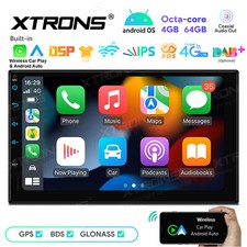 Autoradio Android 7" IPS 2DIN