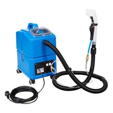 Santoemma SW15 - Macchina