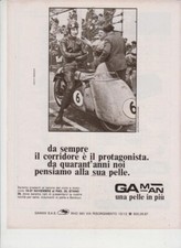 advertising Pubblicità TUTE