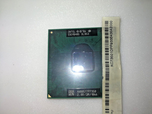 Cpu slb53 intel - cpu,