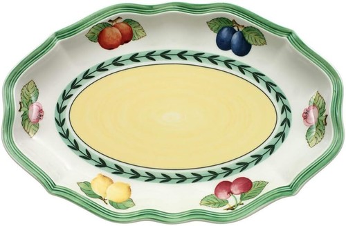 Piatto sottaceto - piatto,