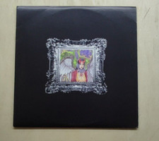 Atmosphere ‎– The Lucy EP 2001 US  2 ×LP