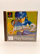 Mega Man Legends 2 PS1 PAL