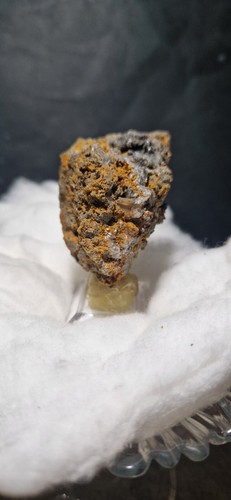 Minerali anglesite cristalli - minerali@,
