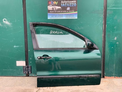 Sportello porta anteriore - anteriore, dx