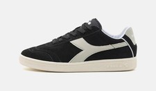 DIADORA SNEAKERS UOMO in SUEDE