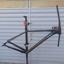 TELAIO MOUNTAIN BIKE CUBE 29" ALLUMINIO REACTION HPA SL 