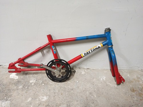 Vintage telaio frame - bici, bike