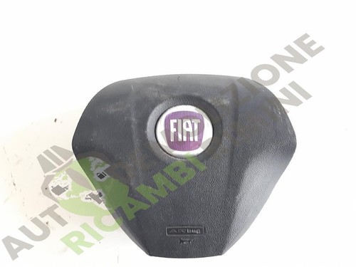 Air bag guidatore - guidatore, grande