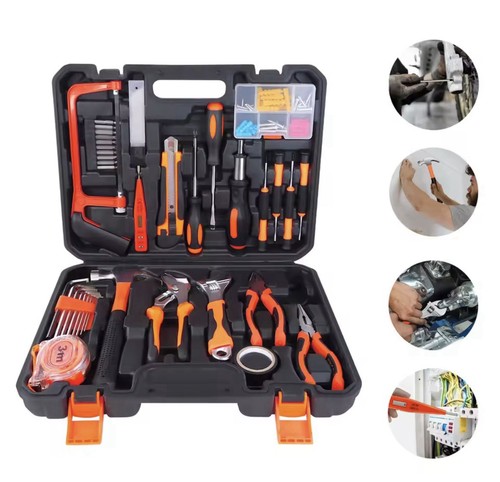 Kit attrezzi completo 102 - kit,