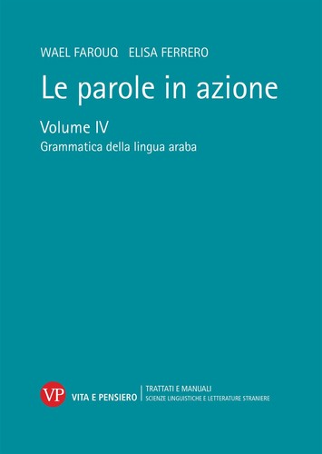 Parole azione vol 4 - azione,