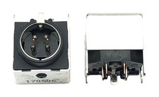 DC Jack presa di corrente