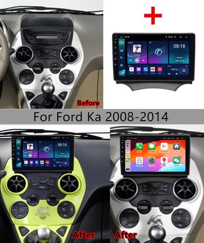 Autoradio 64g per ford - autoradio,