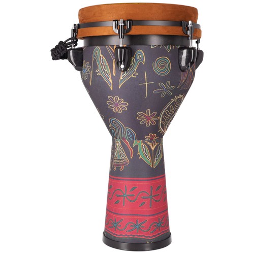Rimbalzo djembe spirito - rimbalzo,